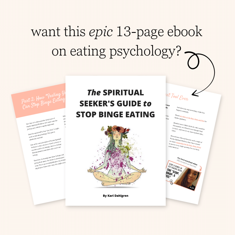 want this epic 13-page ebook on eating psychology?