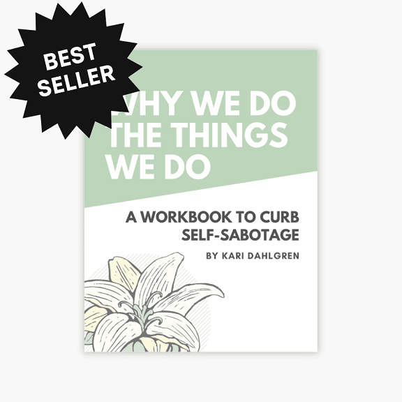 Bestseller: Why We Do the Things We Do