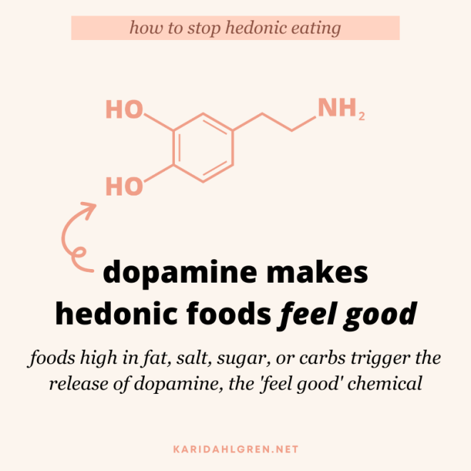 Hedonic Eating How To Stop Eating For Pleasure