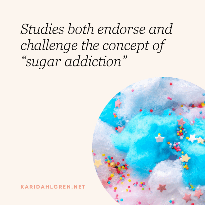 Why Do I Crave Sugar After a Meal? The Psychology of Eating